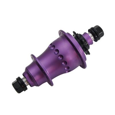 Bmx - R. Hub-ZDR6