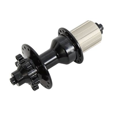 Mtb - R. Hub-ZDRM5