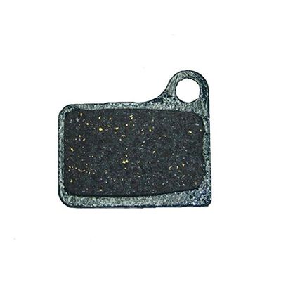 BRAKE PAD DSS-01