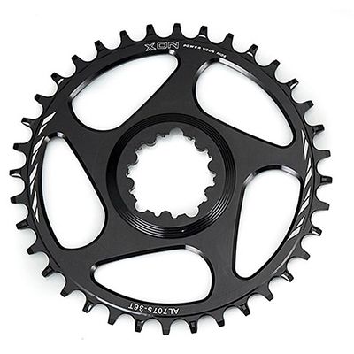 Rear Sprocket  XCR-06-36T