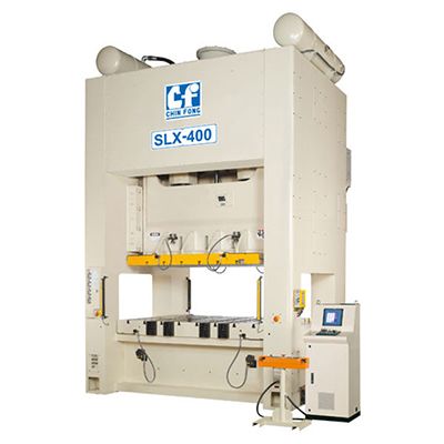 SLX Series Straight Side Power Presses