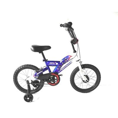 BMX Bikes - IK001