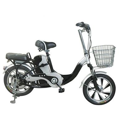 Electric Bikes - GE001