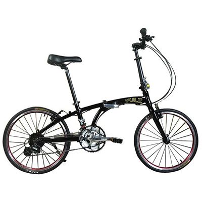 Folding Bikes - GC001
