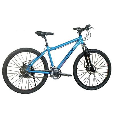 Mountain Bikes - GM001