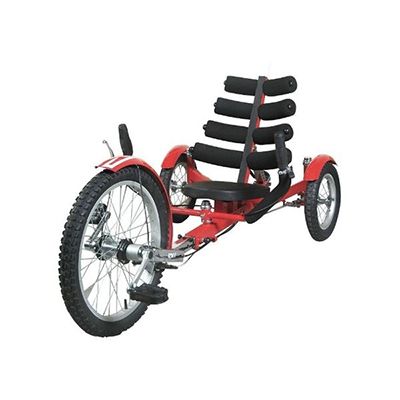 Tricycle Bikes - GT001