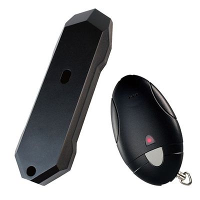 Bicycle Security Lock - Bike Guard 708a3