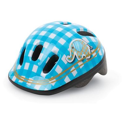 Polisport Baby Helmet - Elephant - 2277-Baby