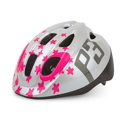 Polisport Junior Helmet - Stars  - 2277-JR