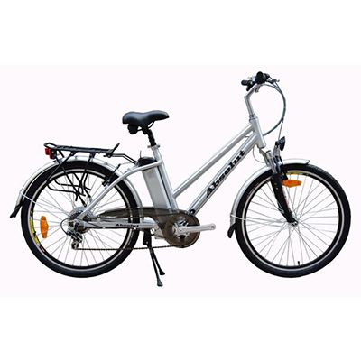 Ebike - HM-TDF26Z