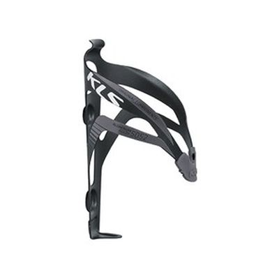 Bicycle Bottle Cages - Bullet Grey