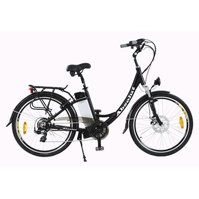 Ebike - HM-TDF-35Z-1