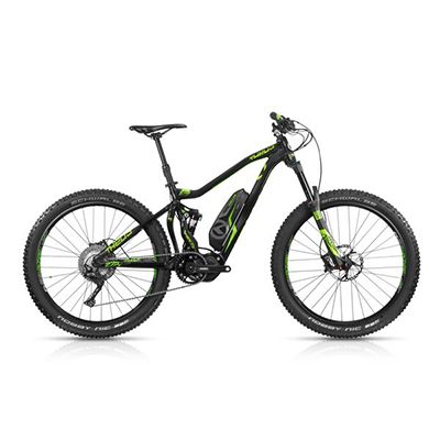 E-Bike - THEOS 70