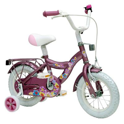 Kid Bike - HM-K901-12