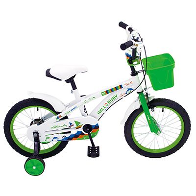 16'' Children Bike HR-1602