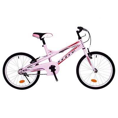 20'' Mountain Bike LP-20M2T