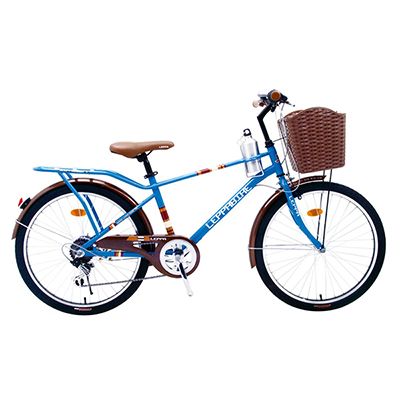 24'' City Bike LP-104D6