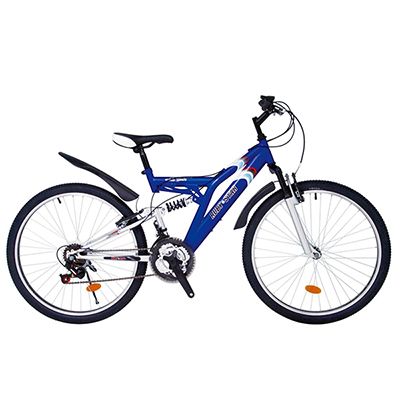 26'' Mountain Bike RS-545