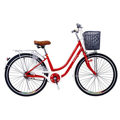 26'' Women's Bike LP-26351