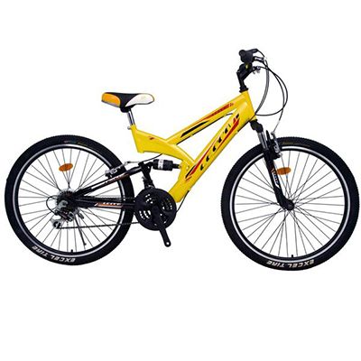 26'' Mountain Bike LP-518