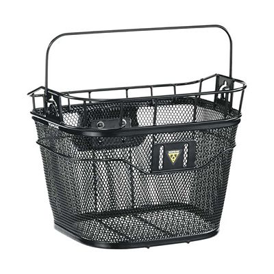 Bicycle Basket Front (W/ FIXER 3E)