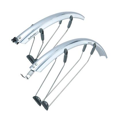 Bicycle Fenders - DEFENDER  R1 / R2 (600x600)