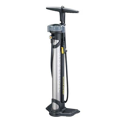 Bicycle Pumps - JOEBLOW  BOOSTER