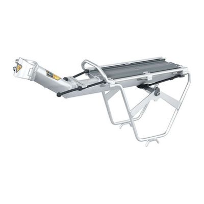 Bicycle Racks - RX BEAMRACK WITH SIDE FRAME (V-TYPE)