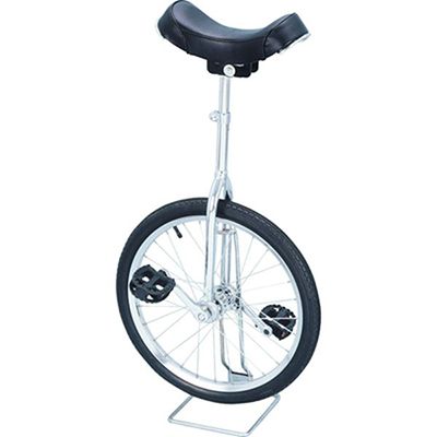 Unicycle - by-901