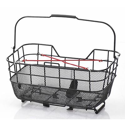 Bicycle Basket 001