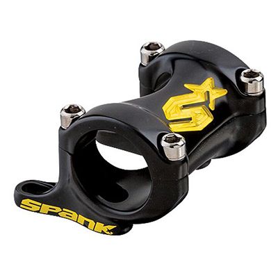 SPIKE 25/30 DM TEAM EDITION STEM