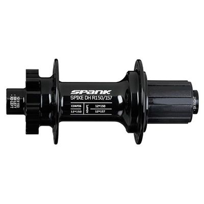 SPIKE DH R150_157 HUB