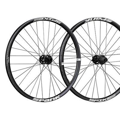 SPIKE RACE 33 WHEELSET