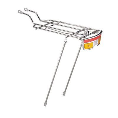 Steel Pannier Rack Jw201