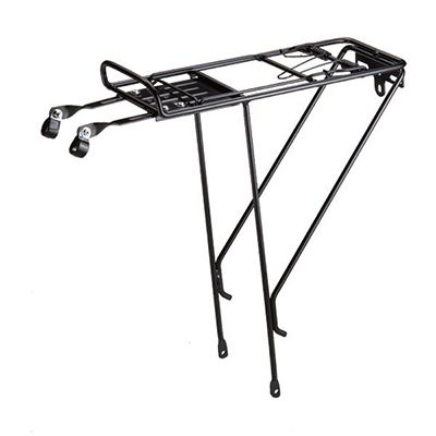 Steel Pannier Rack Jw251