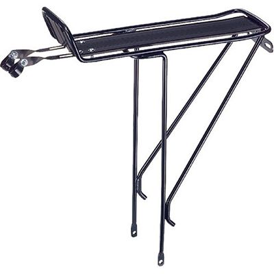 Alloy Pannier Rack Jw301A