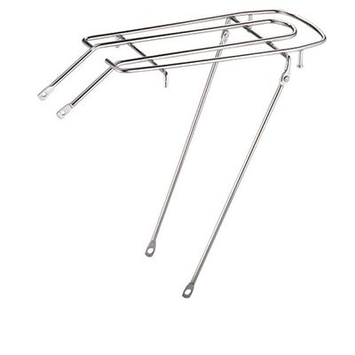 Stainless Steel Pannier Rack Jw217