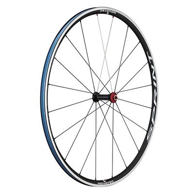 wheel - Novatec Sprint