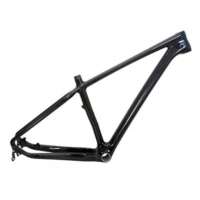 29 Carbon MTB frame