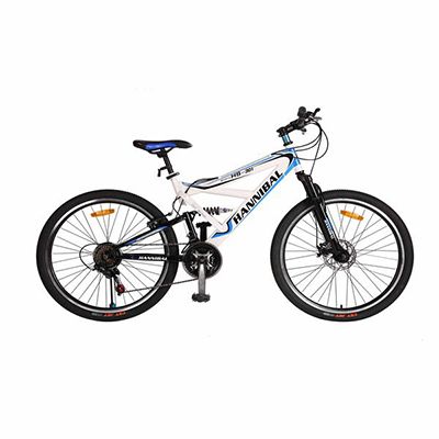 Suspension Bike - 26 HS-301