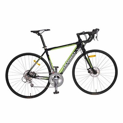 Road Bike - 700C Sigma