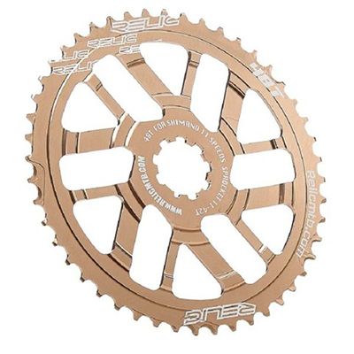 46T & 48T +18T SPROCKET