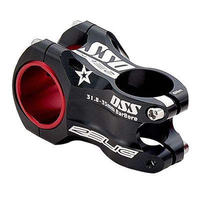 Bicycle Stem - DSS