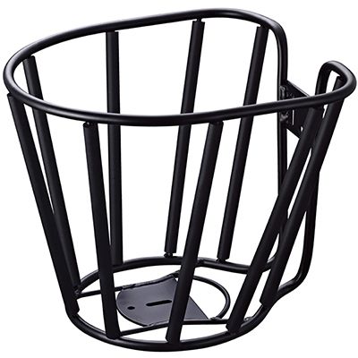 Alloy Front Basket MD-CD-805