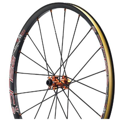 Bicycle - MWS 275 WHEELSET