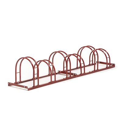 DISPLAY RACK - Bow Frame Parker - UL-N3-6B