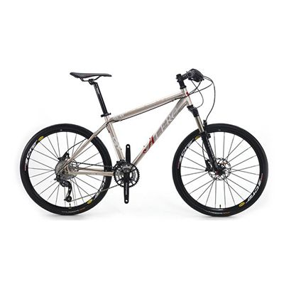 Mountain Bikes - SLR