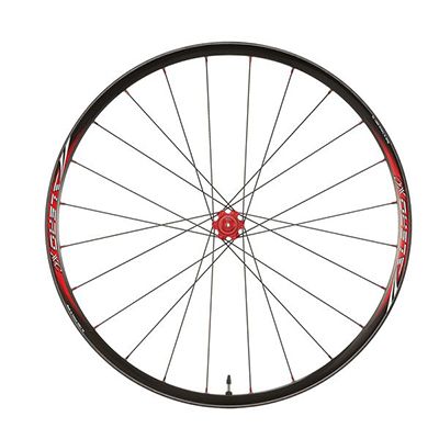 Wheelsets- MTB - WH-153 27.5'' Tubeless Ready