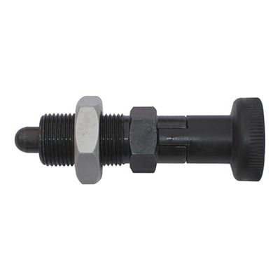 Clamping Accessories - 9010 Indexing Plungers