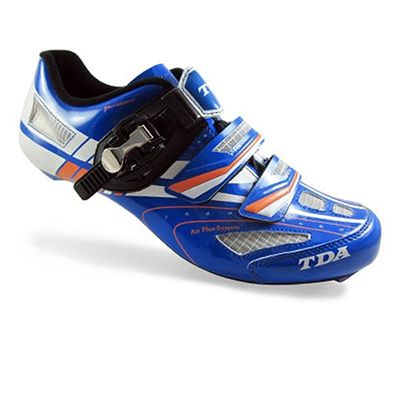 Bicycle Shoes 200E-T-PBL